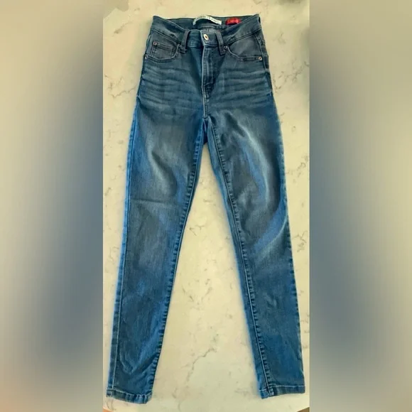 Celebrity Pink Jeans - 3 pairs - NWOT, Size 25 - Picture 2 of 4